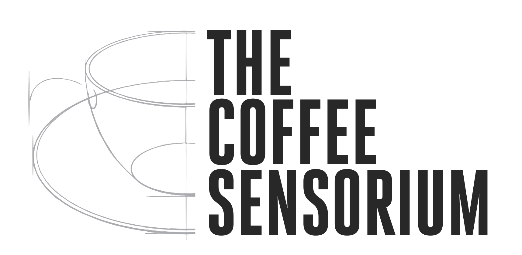 The Coffee Sensorium