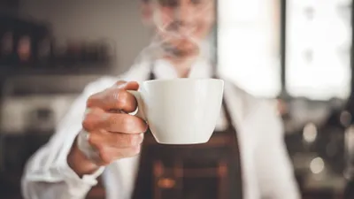 How to build your coffee career 