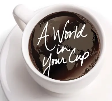 A World in Your Cup