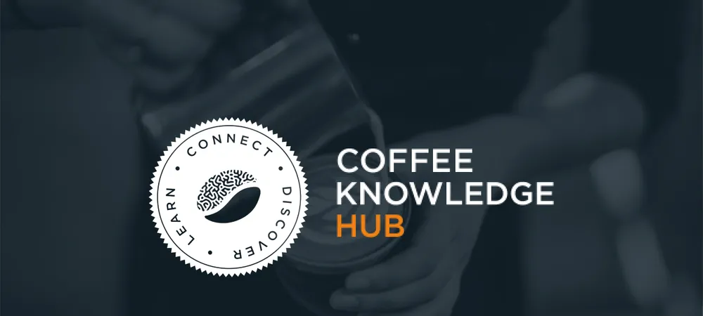CoffeeKnowledgeHub Online