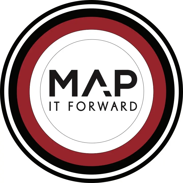 Map it Forward