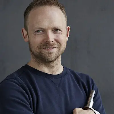 Morten Munchöw