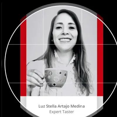 Luz Stella Artajo-Medina