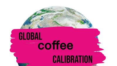 Global Coffee Calibration