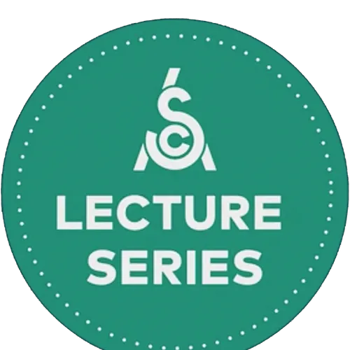 Image of SCA Lecture Series